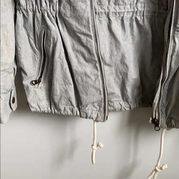 H&M Spring Jacket - Picture 2 of 5